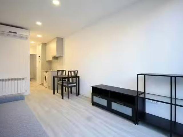 Piso de 1 habitación en Calle Monederos
