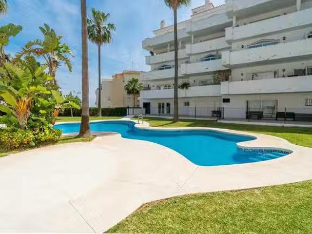 Piso de 1 habitación en Calle Orion, Mijas Costa