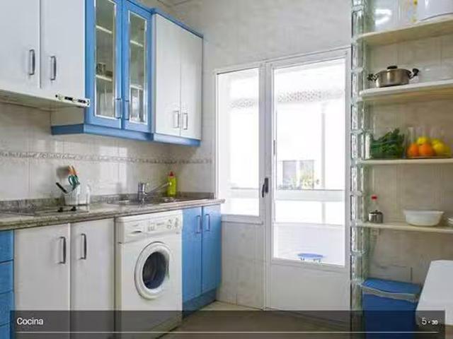 Piso de 1 habitación en Calle Pintores