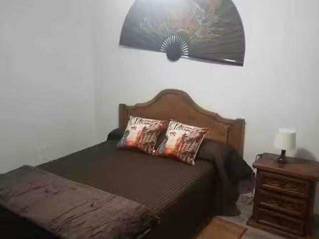 Piso de 1 habitación en Calle San Asturio Serrano, Junta Munic.