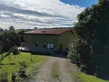 Piso de 1 habitación en Calle Salgar, Tagle