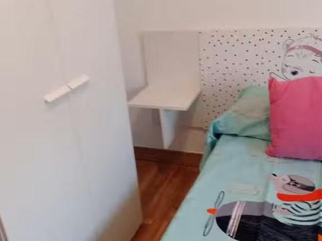 Piso de 1 habitación en Calle Segovia