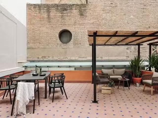 Piso de 1 habitación en Carrer Gran de Gràcia