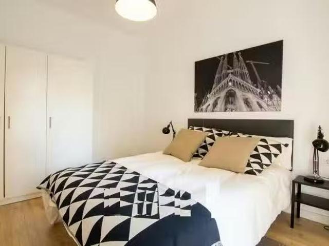 Piso de 1 habitación en Carrer d'Occident