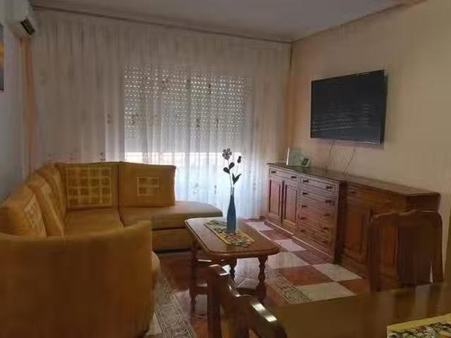 Piso de 1 habitación en Carrer d'Astúries, Port de Sagunt