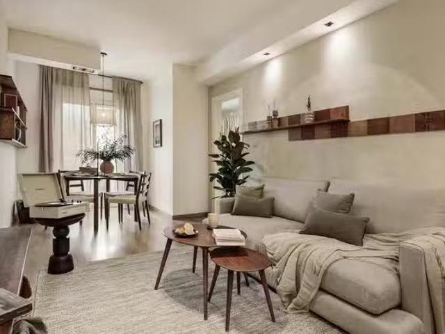 Piso de 1 habitación en Carrer de Balmes