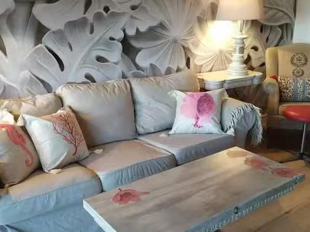Piso de 1 habitación en Carrer de Blasco Ibáñez, La Platja del.