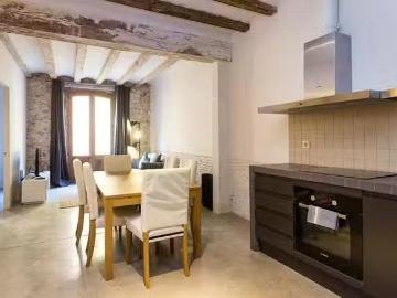 Apartamento en alquiler en Rambla de Catalunya, Barcelona