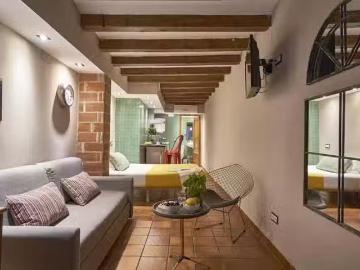 Apartamento en alquiler en Rambla de Catalunya, Barcelona