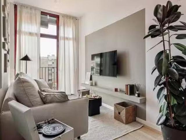 Piso de 1 habitación en Carrer de Floridablanca