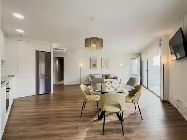 Piso de 1 habitación en Carrer de la Mare de Déu del Coll, Grà.