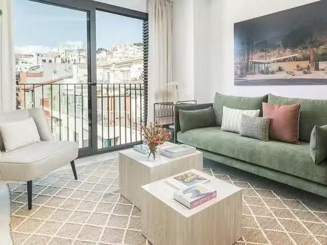 Piso de 1 habitación en Carrer de Maignon, Gràcia