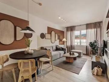 Piso de 1 habitación en Carrer de Maria Auxiliadora
