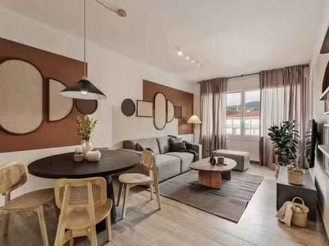 Piso de 1 habitación en Carrer de Maria Auxiliadora