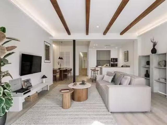 Piso de 1 habitación en Carrer de Muntaner
