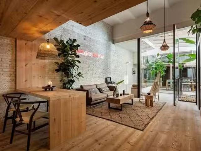 Piso de 1 habitación en Carrer de Nil Fabra