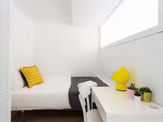 Piso de 1 habitación en Carrer de Sant Pacià