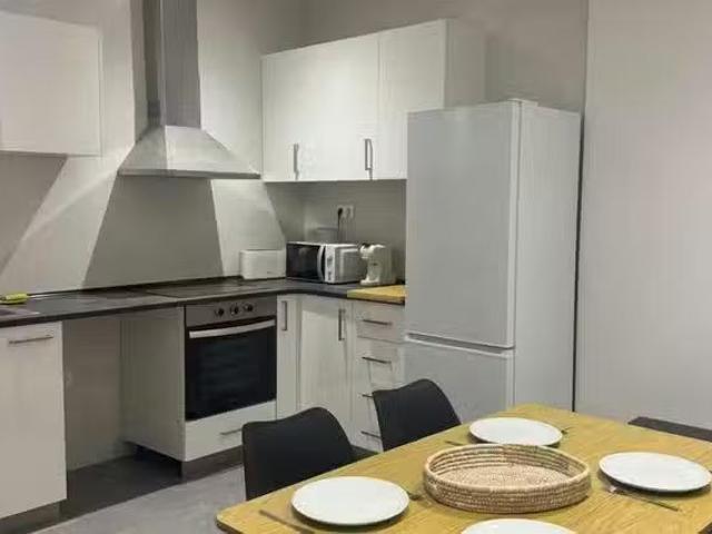 Piso de 1 habitación en Carrer de Pau Casals