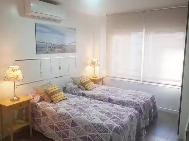 Piso de 1 habitación en Carrer de Pere Aleixandre