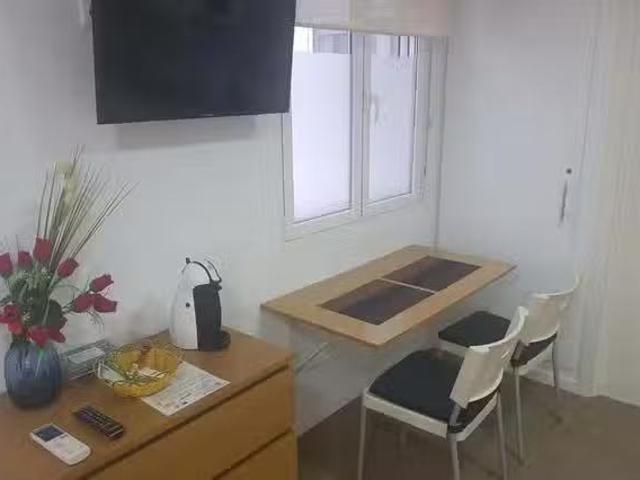 Piso de 1 habitación en Carrer de Pere Aleixandre