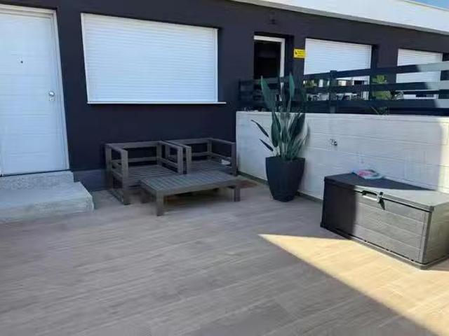 Piso de 1 habitación en Carrer de Xipre, Urbanización Monte y.