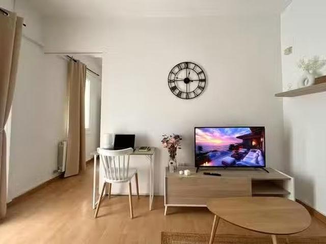 Piso de 1 habitación en Carrer del Mar, Ciutat Vella