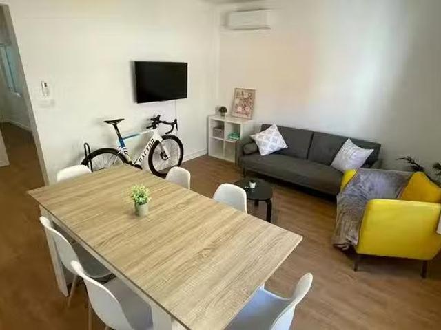 Piso de 1 habitación en Carrer del Montseny