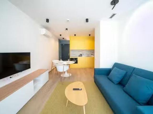 Piso de 1 habitación en Carrer del Coronel Sanfeliu
