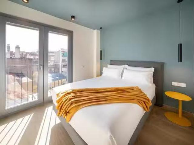 Piso de 1 habitación en Carrer del Coronel Sanfeliu