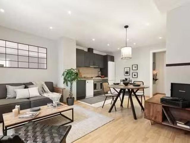 Piso de 1 habitación en Carrer del Duc
