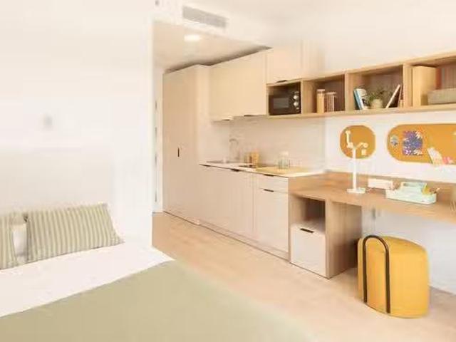 Piso de 1 habitación en Carrer del Pare Rodés