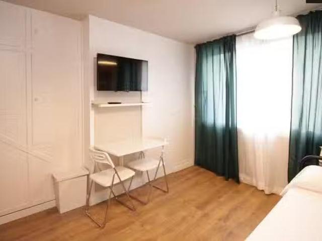 Piso de 1 habitación en Carrer del Vallès
