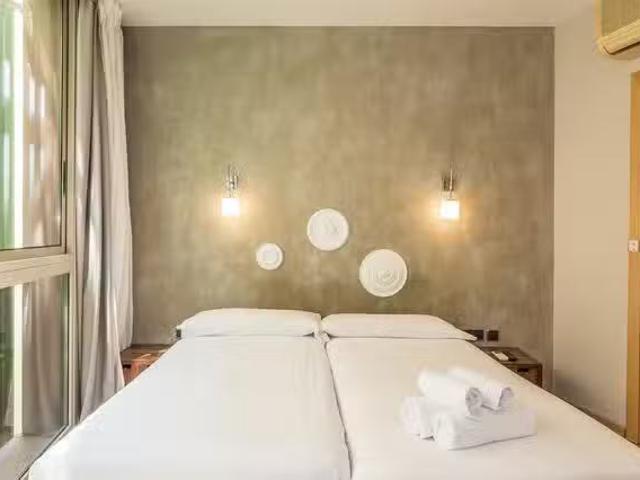 Piso de 1 habitación en Carrer dels Tiradors