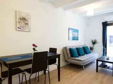 Apartamento en alquiler en Rambla de Catalunya, Barcelona