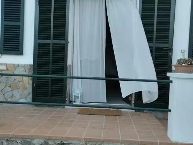 Piso de 1 habitación en Carrer sa Punta Rotge, Es Port d'es Ca.