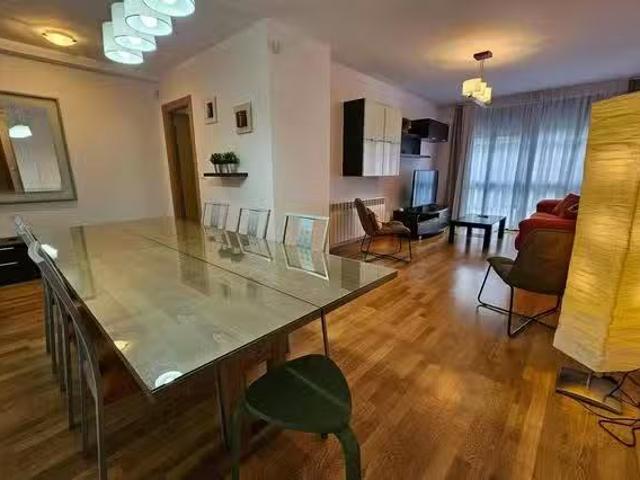 Piso de 1 habitación en Carretera de San Pedro