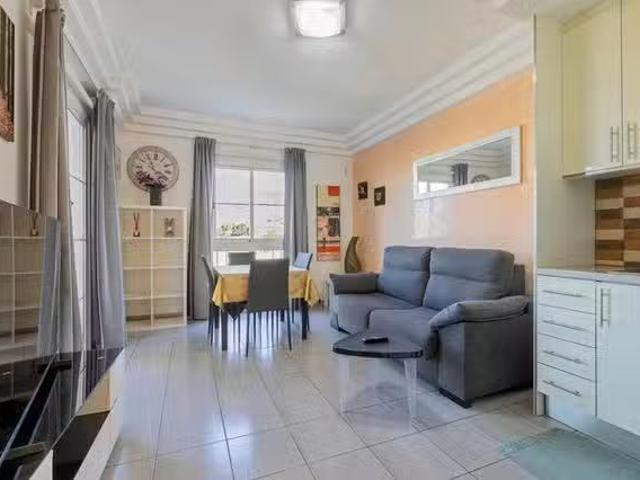 Piso de 1 habitación en Costa Adeje