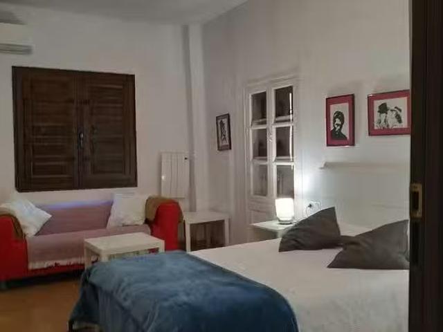Piso de 1 habitación en Cuesta del Chapiz, San Pedro