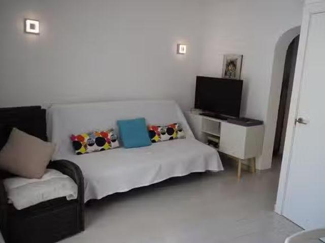 Piso de 1 habitación en Denia