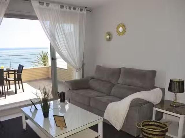 Piso de 1 habitación en Dénia