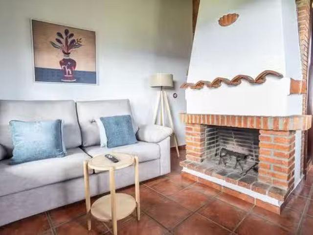 Piso de 1 habitación en El Pino