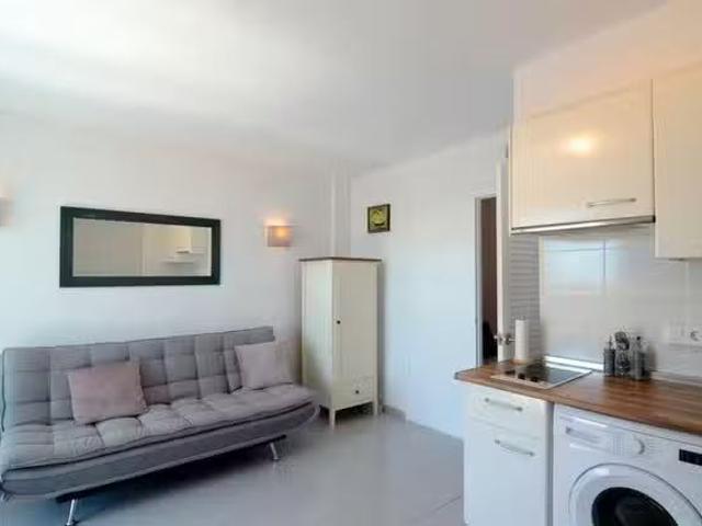 Piso de 1 habitación en Els Griells