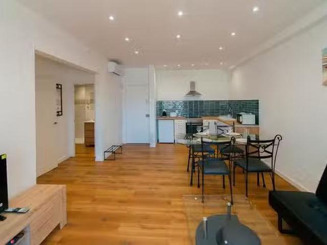 Piso de 1 habitación en Empuriabrava