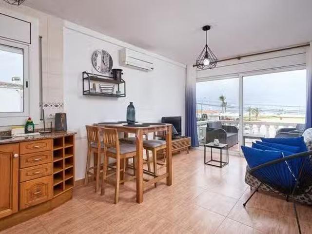 Piso de 1 habitación en Empuriabrava