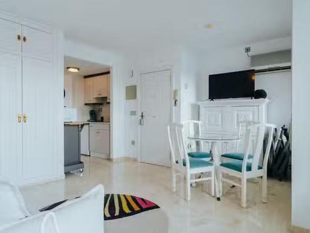 Piso de 1 habitación en Empuriabrava