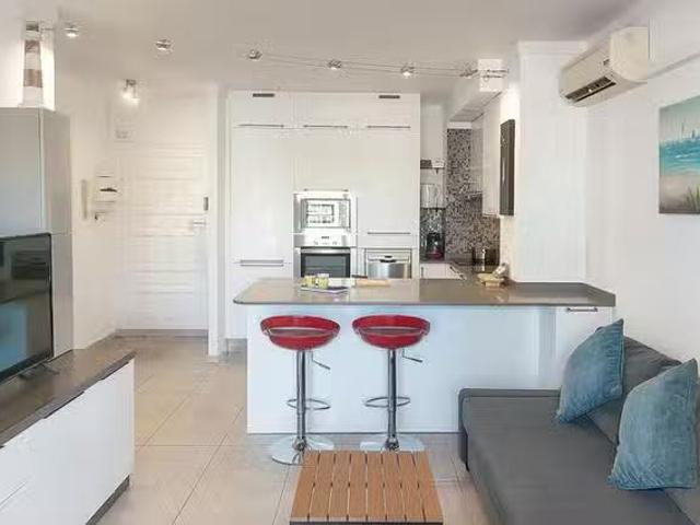 Piso de 1 habitación en Empuriabrava