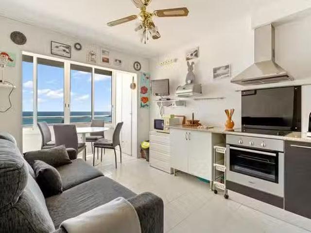 Piso de 1 habitación en Empuriabrava