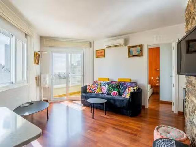 Piso de 1 habitación en Empuriabrava