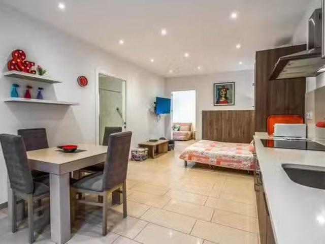 Piso de 1 habitación en Empuriabrava