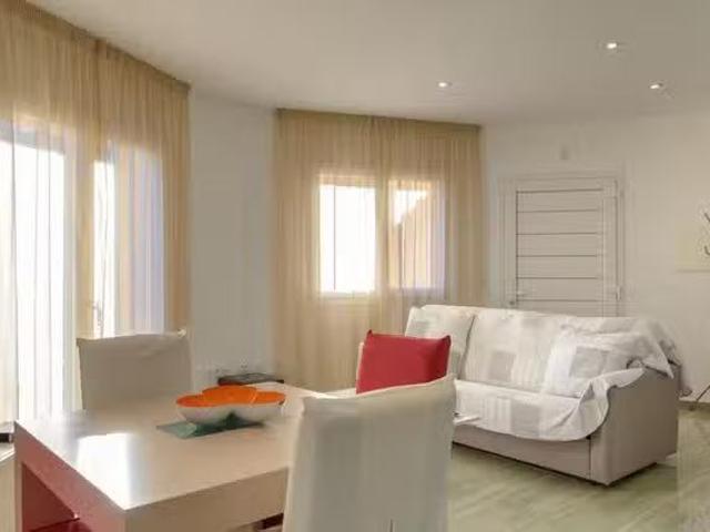 Piso de 1 habitación en Empuriabrava